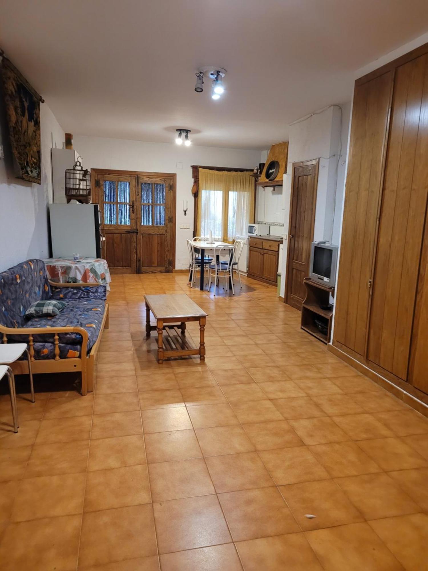 Casa Rural La Vid Cadalso de los Vidrios Exterior foto